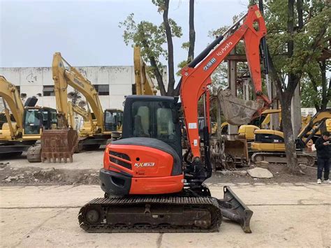 kubota 5.5 ton excavator for sale|kubota excavator pricing.